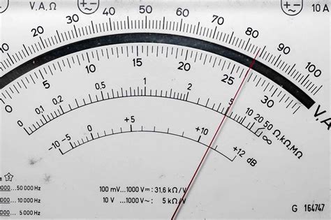 electrical measurement analysis Epub