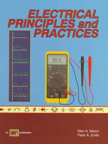 electrical principles and practices answers Reader