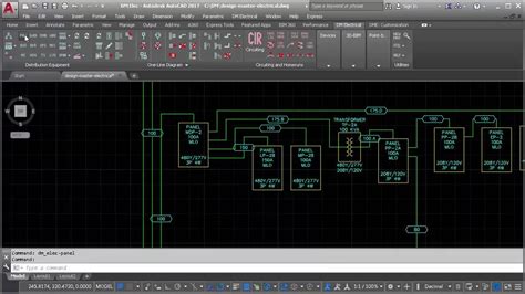 electrical riser diagram software Epub