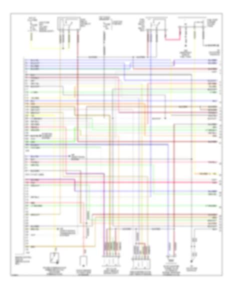 electrical schematic 2005 suzuki aerio sx Ebook Epub