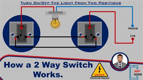 electrical switch diagram 2 way Doc