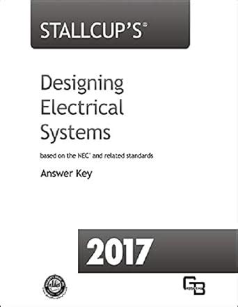 electrical systems answer key Ebook Kindle Editon