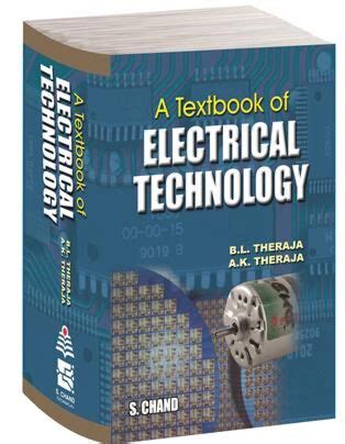 electrical technology by s chand volume 3 pdf Kindle Editon