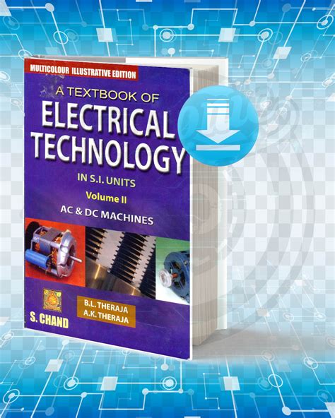 electrical technology manual pdf Kindle Editon