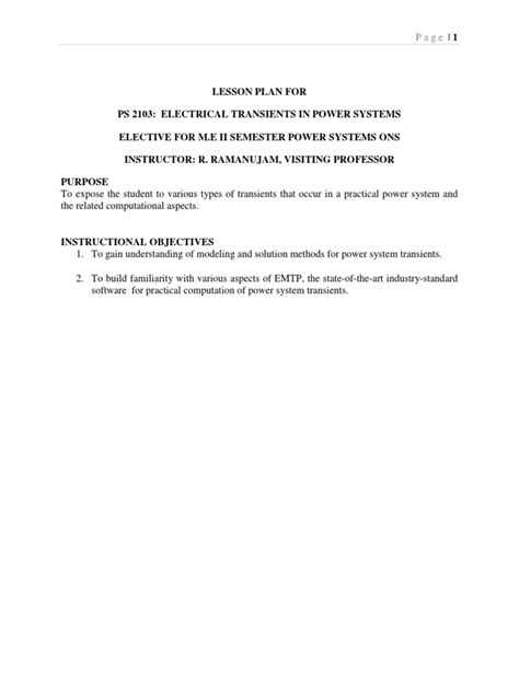 electrical transients in power systems pdf free download PDF