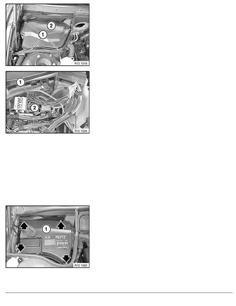 electrical troubleshooting manual e39 Doc