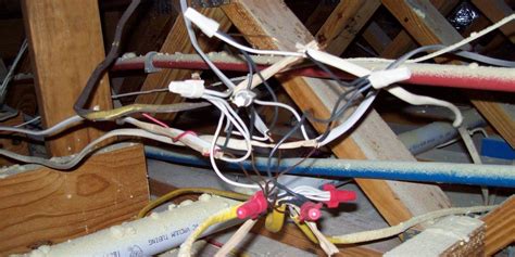 electrical wiring code violations PDF