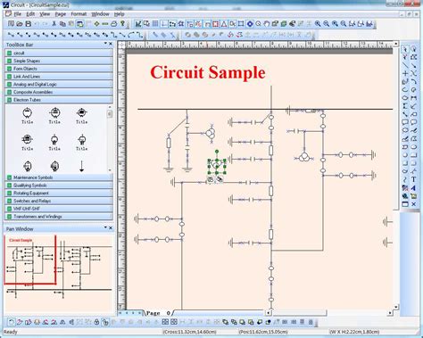 electrical wiring diagram software open source Epub