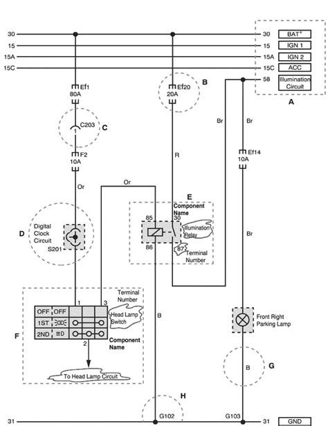 electrical wiring diagrams daewoo nubira Reader