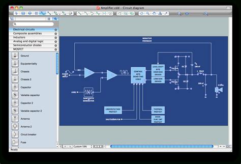 electrical wiring diagrams software PDF