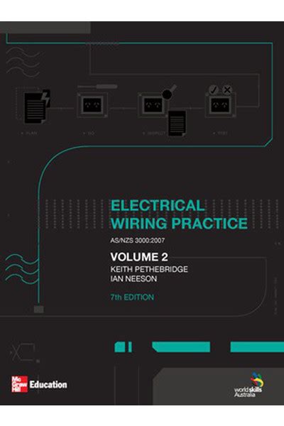 electrical wiring practice volume 2 7th edition Reader