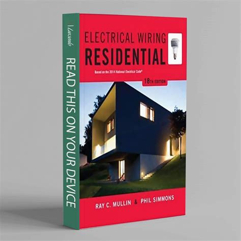 electrical wiring residential 18th edition answer key Epub