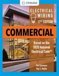 electrical wiring residential 6th edition review answers PDF
