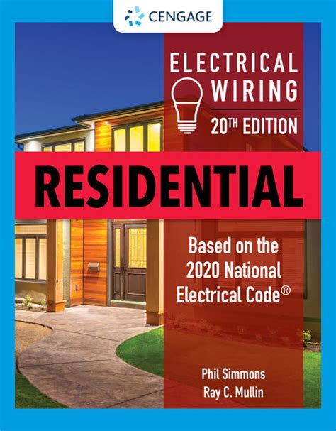 electrical wiring residential book Epub