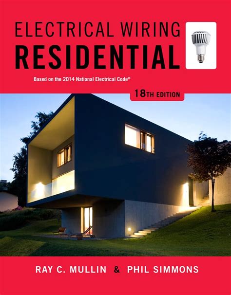 electrical wiring residential mullin PDF