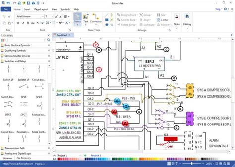 electrical wiring software open source Epub