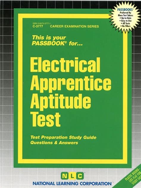 electrical-apprentice-aptitude-test-pdf Epub