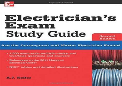 electrician exam study guide 2 e pdf ebooks free Ebook Reader