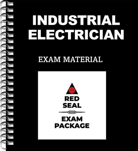 electrician red seal test questions Ebook Kindle Editon