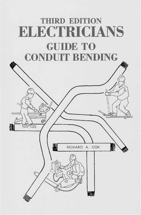 electricians guide to conduit bending pdf PDF