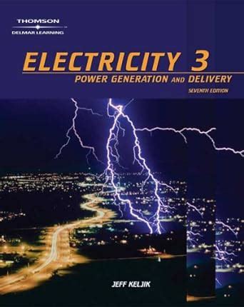 electricity 3 power generation and delivery Doc