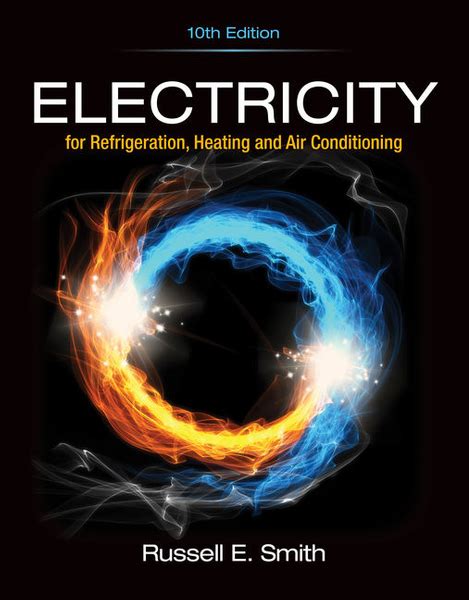 electricity for refrigeration heating and air conditioning Ebook Epub