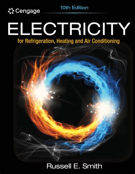 electricity for refrigeration heating and air conditioning Ebook Epub