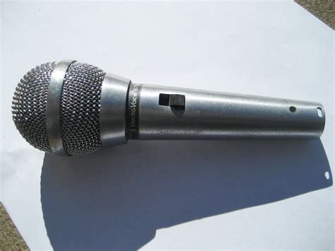 electro voice 671a description user guide Doc