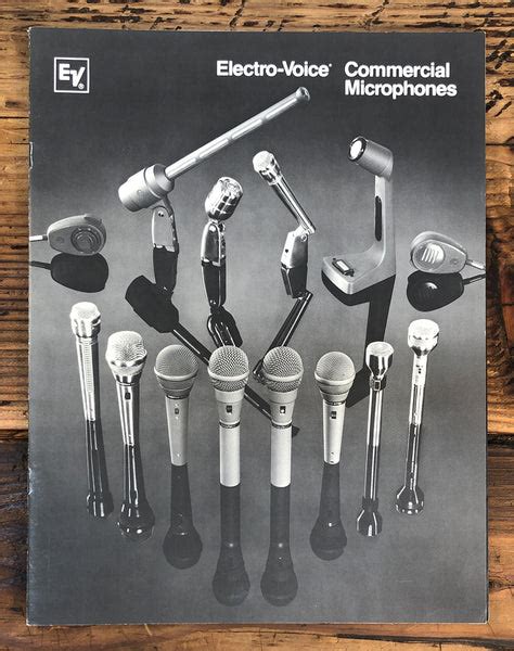 electro voice 671b description user guide PDF
