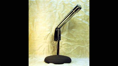 electro voice 674 description user guide PDF