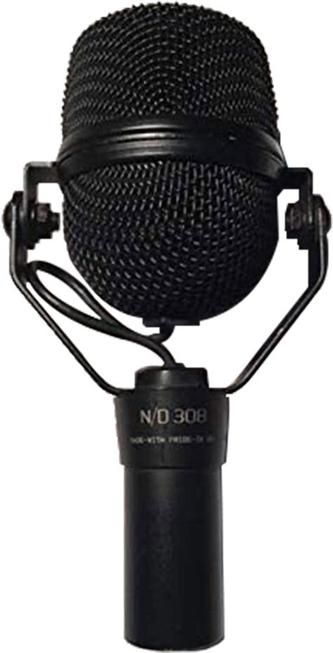 electro voice nd308 user guide Reader