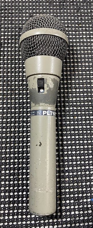 electro voice pl76b user guide Kindle Editon