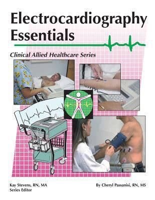 electrocardiography essentials electrocardiography essentials Kindle Editon