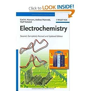 electrochemistry hamann pdf PDF Kindle Editon