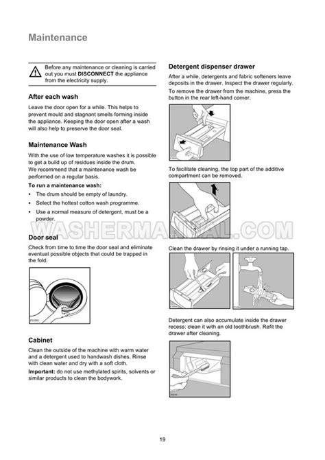 electrolux 1087 manual PDF