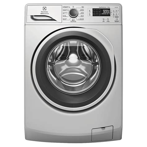 electrolux 8kg front loader manual Doc