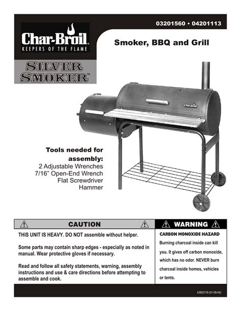 electrolux charcoal grill user manual Epub