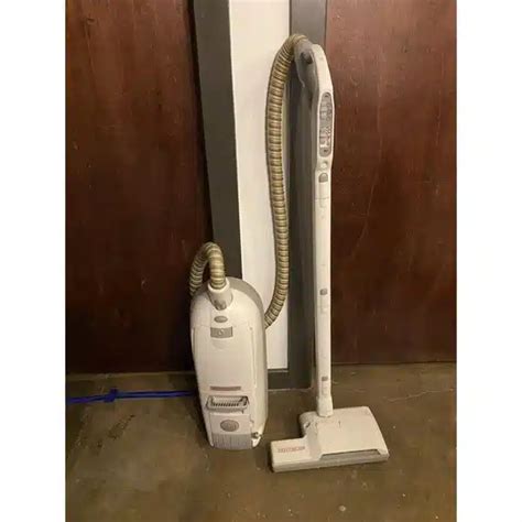 electrolux epic 8000 user guide PDF