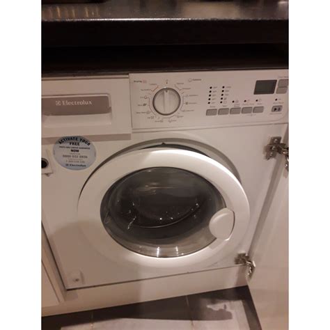 electrolux ewx14450w user guide Kindle Editon