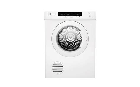 electrolux sensor dryer 6kg manual Kindle Editon