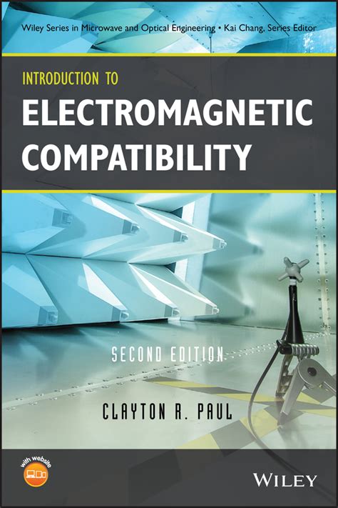 electromagnetic compatibility paul solution manual Ebook Reader