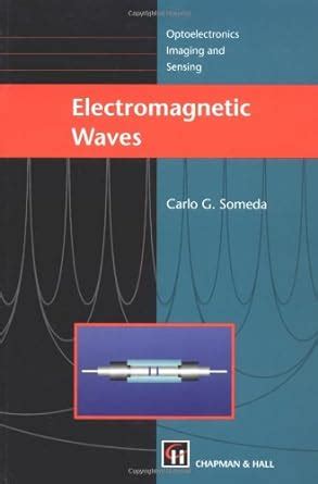 electromagnetic waves optoelectronics imaging and sensing series Doc