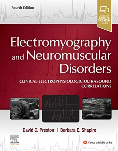 electromyography and neuromuscular disorders clinical electrophysiologic correlations 2e Doc