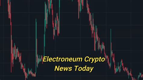 electroneum price