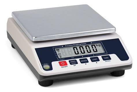 electronic balance