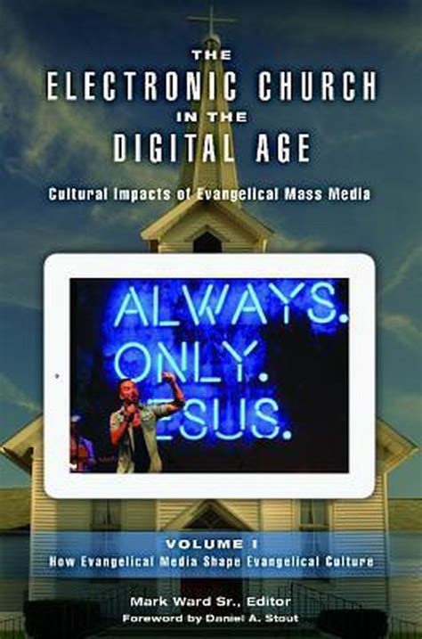 electronic church digital age volumes Doc