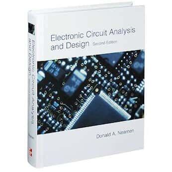 electronic circuit analysis and design 2nd edt Kindle Editon