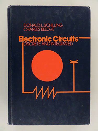 electronic circuits discrete and integrated solution manual Epub