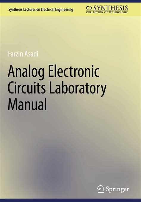 electronic circuits lab manual Reader
