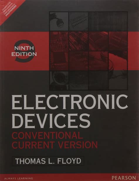 electronic devices 9th edition by floyd PDF